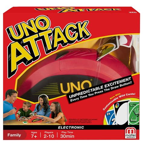 uno attack walmart